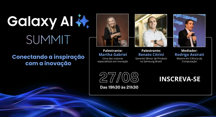 Galaxy AI Summit